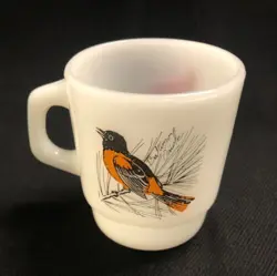 CARDINAL ORIOLE