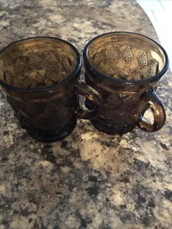 DIAMOND KIMBERLY MUGS