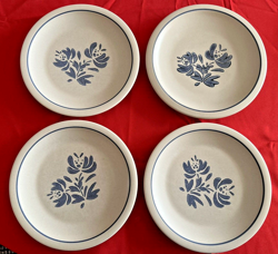 YORKTOWNE STONEWARE 10