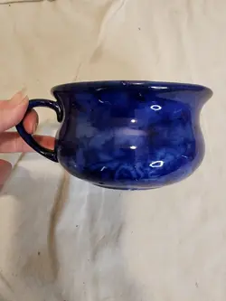 SINGLE HANDLED