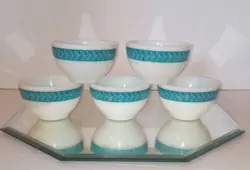 VINTAGE CORNINGWARE PYREX