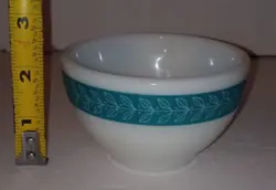 PATTERN TEA