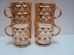 LUSTER LOT OF