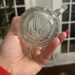 POINSETTIA CRYSTAL