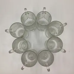 HOT BEVERAGE MUGS