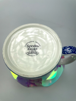 SPODE COFFEE