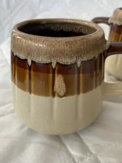 BROWN OMBRE