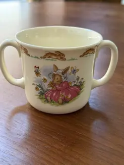 CHILDS CUP