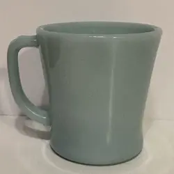 HANDLE MUG 3.25