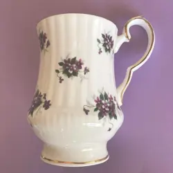 VIOLETS-GOLD