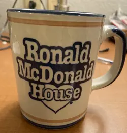 HOUSE COFFEE CUP