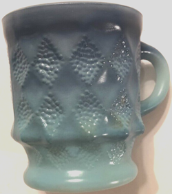 DIAMOND BLUE