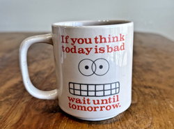 CUP IF YOU