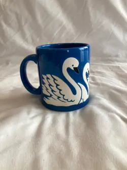 SWANS W.GERMANY