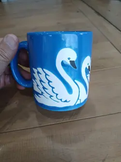 COFFEE MUG WITH