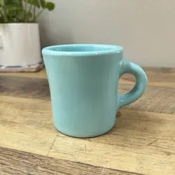 CALIFORNIA COFFEE CUP
