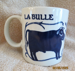 COW COFFEE