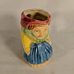 TOBY CREAMER PITCHER