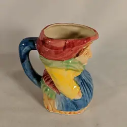 OLD LADY