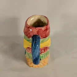 MUG WOMAN