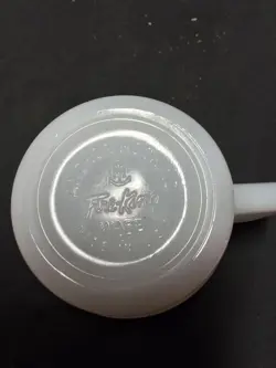 STACKABLE COFFEE CUP