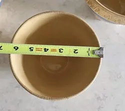 BOWLS SET