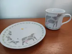 COW MOM