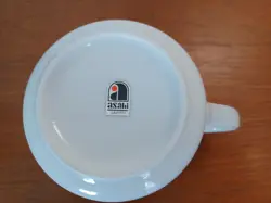 AND PLATE SET
