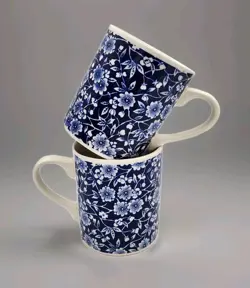 OF QUEEN'S COFFEE