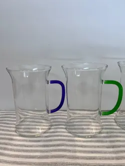 CUPS MUGS VINTAGE