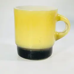 BLACK YELLOW