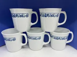 MUG CORELLE 5PC