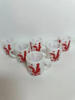 CUP MUG PLATONITE