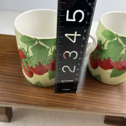 OF CORELLE COORDINATES