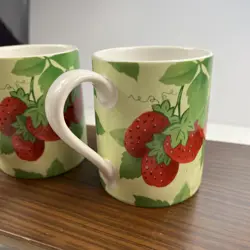 CORELLE COORDINATES STONEWARE