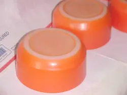 KING HANDLE ORANGE