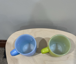 HOCKING GLASS