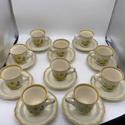 EC 404 CUPS