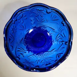 MINIATURE PUNCH BOWL