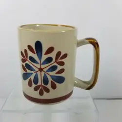 BROWN AMERICANA COFFEE