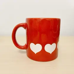 SPAIN MUG