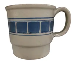 MOUNTAIN POTTERY STONEWARE