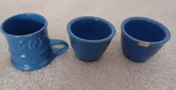 CITY POTTERY