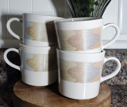 CORNINGWARE CORNING CORELLE
