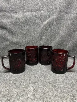 OF VTG LUMINARC