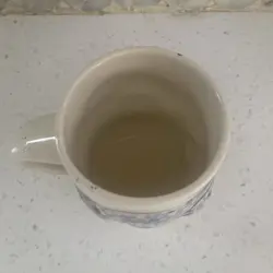 FISH MUG
