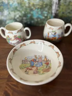 SET -VTG