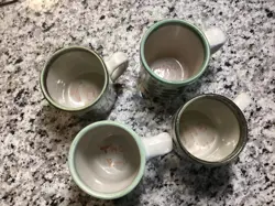 VINTAGE DISCONTINUED