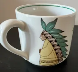 CHILD CUP