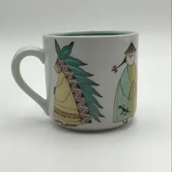 VINTAGE ARABIA FINLAND